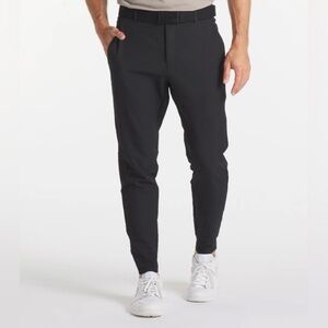 Like NEW - Men's Black Halifax Tall UNRL Pants